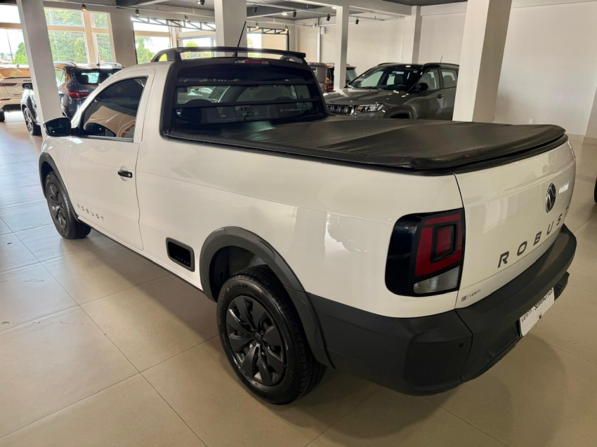 volkswagen saveiro 1.6 msi robust cs 16v flex 2p manual 2024 volkswagen saveiro 1.6 msi robust cs 16v flex 2p manual 2024