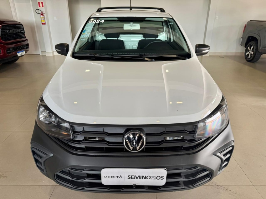 volkswagen saveiro 1.6 msi robust cs 16v flex 2p manual 2024 volkswagen saveiro 1.6 msi robust cs 16v flex 2p manual 2024
