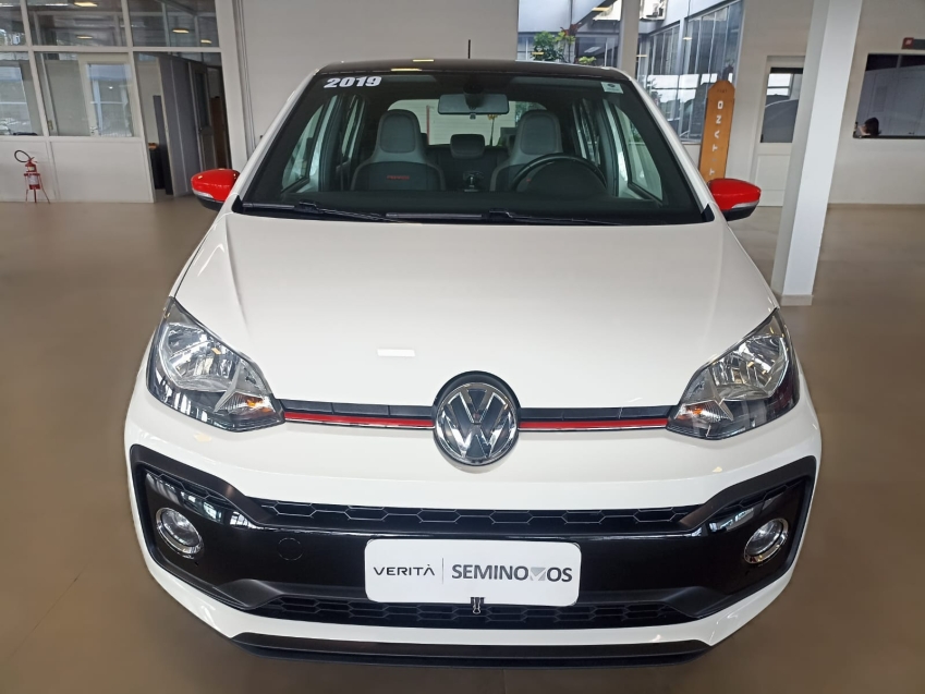 volkswagen up 1.0 tsi pepper 12v flex 4p manual 20192