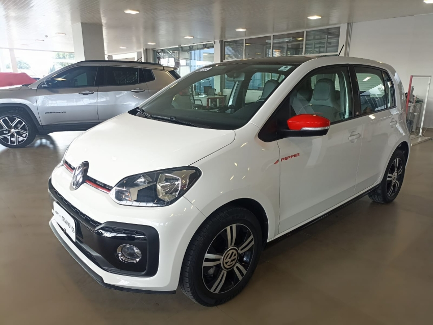 volkswagen up 1.0 tsi pepper 12v flex 4p manual 2019 volkswagen up 1.0 tsi pepper 12v flex 4p manual 2019