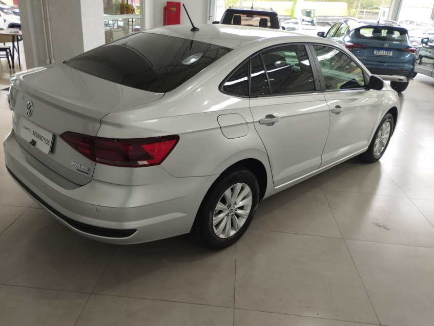 volkswagen virtus 1.0 200 tsi comfortline automatico flex 4p manual 2018 volkswagen virtus 1.0 200 tsi comfortline automatico flex 4p manual 2018