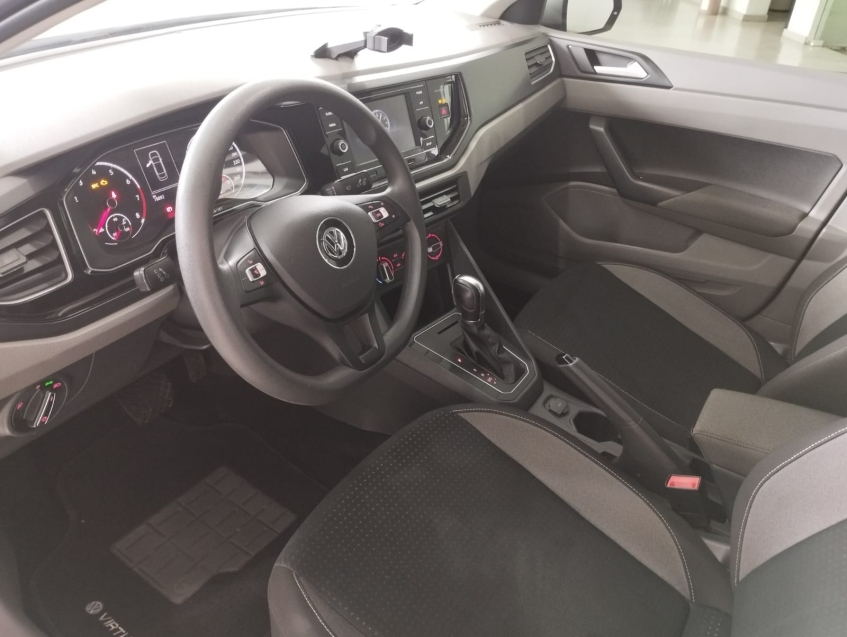 volkswagen virtus 1.0 200 tsi comfortline automatico flex 4p manual 2018 volkswagen virtus 1.0 200 tsi comfortline automatico flex 4p manual 2018