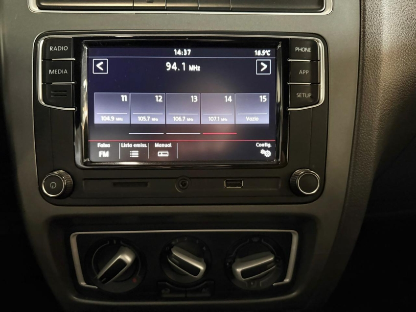 volkswagen fox 1.6 msi total flex xtreme 4p manual 2018 volkswagen fox 1.6 msi total flex xtreme 4p manual 2018