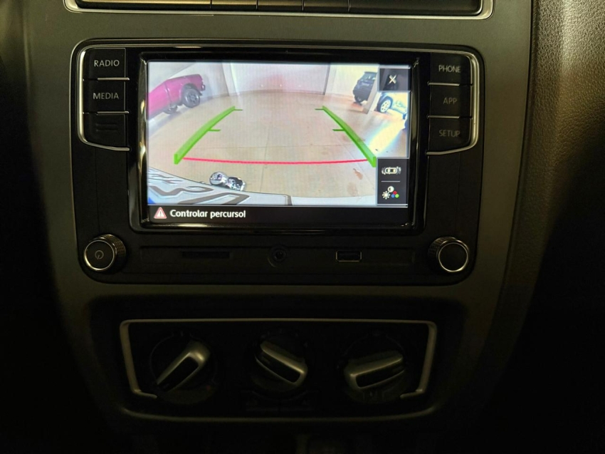 volkswagen fox 1.6 msi total flex xtreme 4p manual 2018 volkswagen fox 1.6 msi total flex xtreme 4p manual 2018