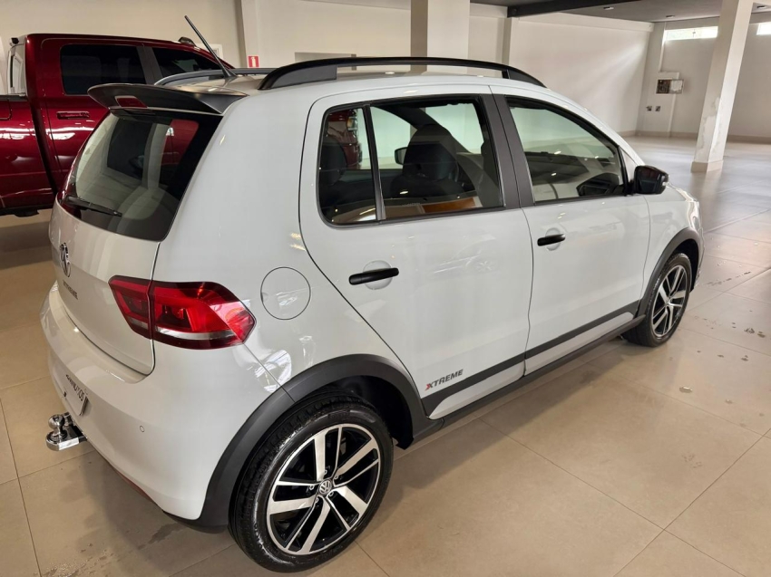 volkswagen fox 1.6 msi total flex xtreme 4p manual 2018 volkswagen fox 1.6 msi total flex xtreme 4p manual 2018