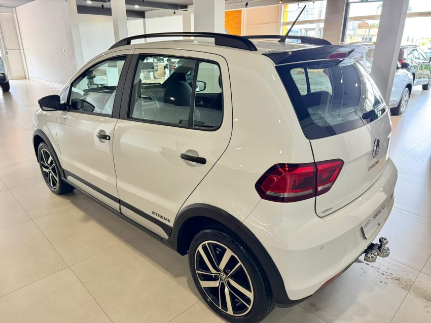 volkswagen fox 1.6 msi total flex xtreme 4p manual 2018 volkswagen fox 1.6 msi total flex xtreme 4p manual 2018