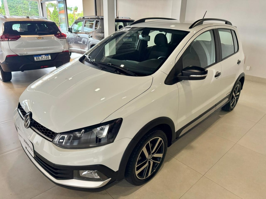 volkswagen fox 1.6 msi total flex xtreme 4p manual 2018 volkswagen fox 1.6 msi total flex xtreme 4p manual 2018