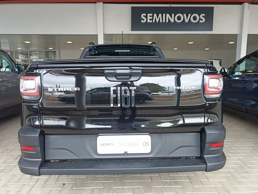 fiat strada 1.3 firefly flex freedom cs manual 2p 20214