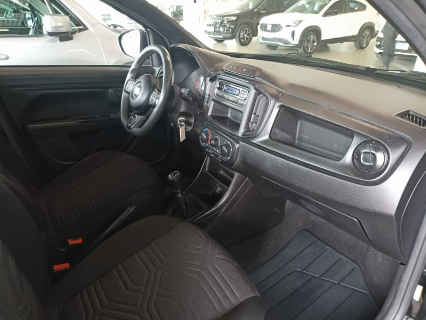 fiat strada 1.3 firefly flex freedom cs manual 2p 20218