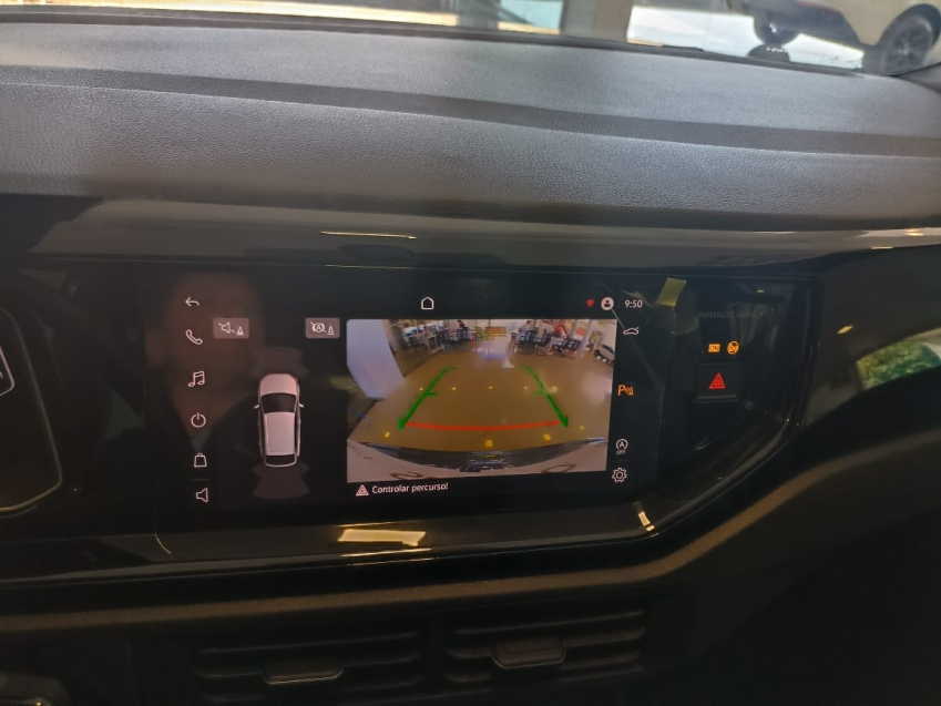 volkswagen nivus 1.0 200 tsi total flex highline automatico 4p 20225