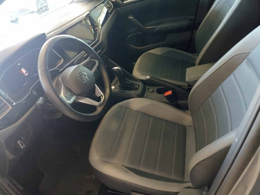 volkswagen nivus 1.0 200 tsi total flex highline automatico 4p 20226