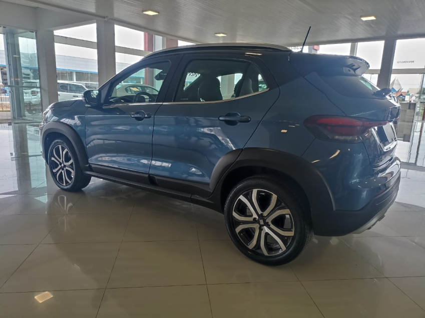 fiat pulse 1.0 turbo 200 impetus hybrid cvt flex 4p automatico 20252