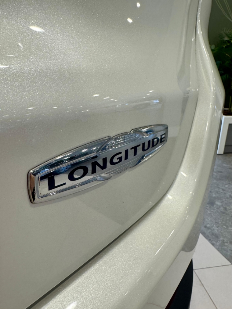 jeep compass 1.3 t270 turbo flex longitude at6 4p automatico 20262