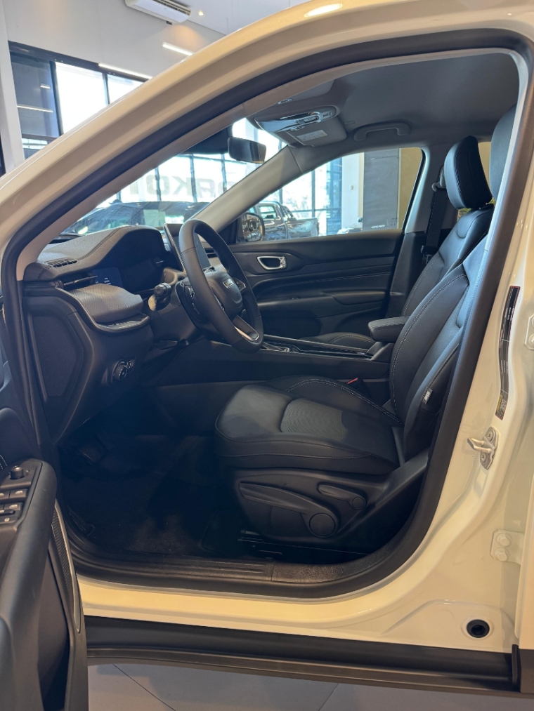 jeep compass 1.3 t270 turbo flex longitude at6 4p automatico 20263