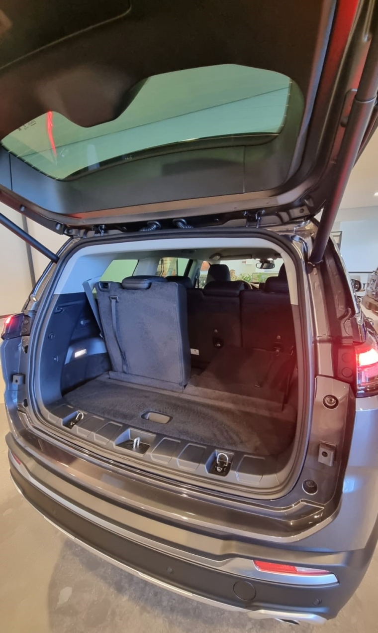jeep commander 1.3 t270 turbo flex limited mhev at6 4p automatico 20273