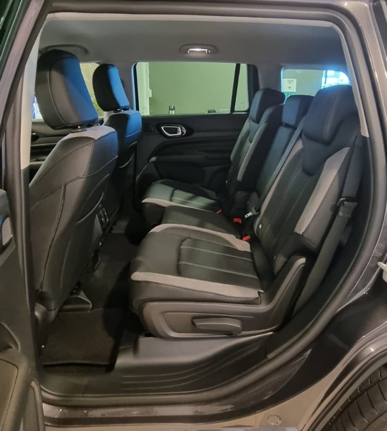 jeep commander 1.3 t270 turbo flex limited mhev at6 4p automatico 20275