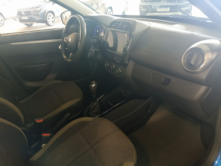 renault kwid 1.0 12v sce flex outsider manual 4p 202310