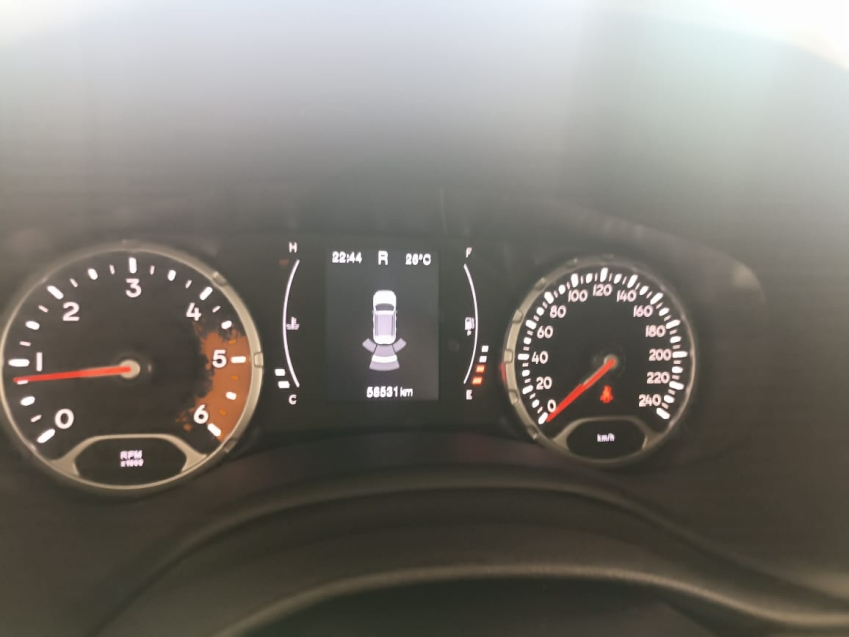 jeep renegade 2.0 16v turbo diesel longitude 4p 4x4 automatico 201811