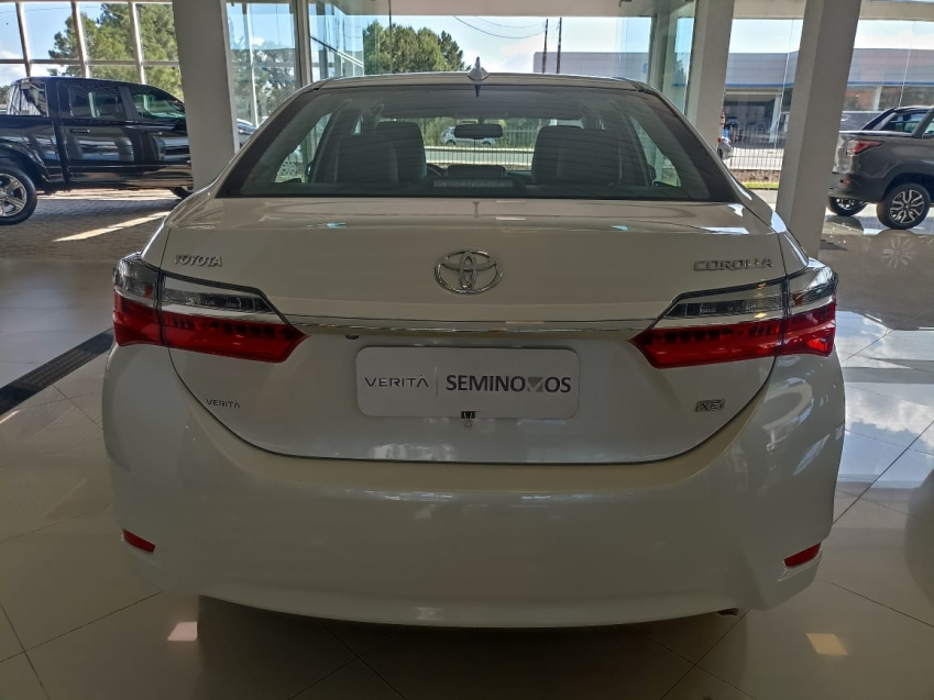 toyota corolla 2.0 xei 16v flex 4p automatico 20194