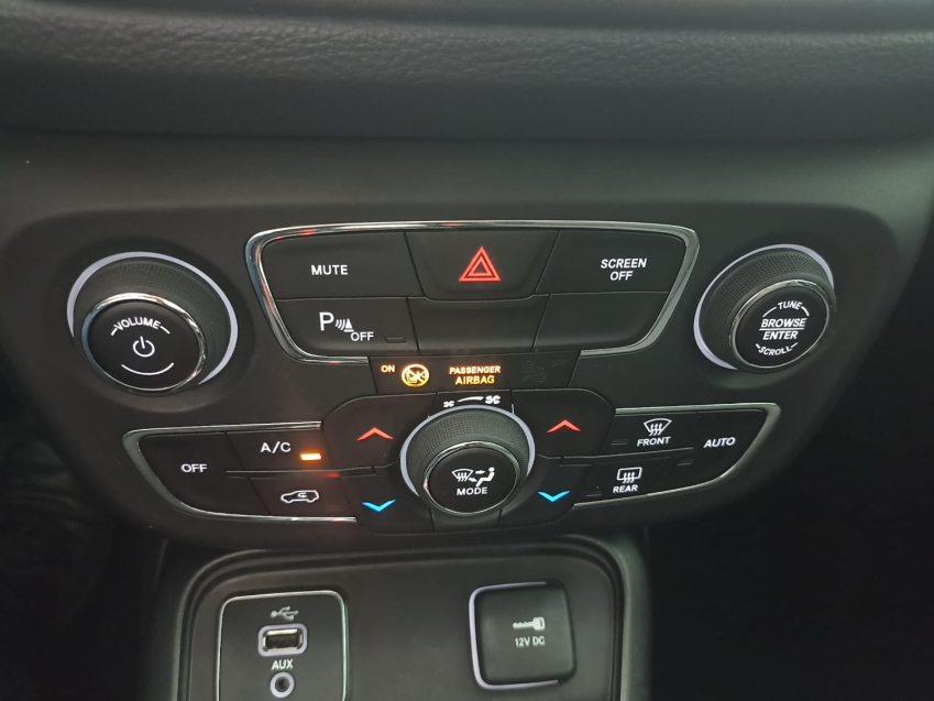 jeep compass 2.0 16v flex sport automatico 4p 20186