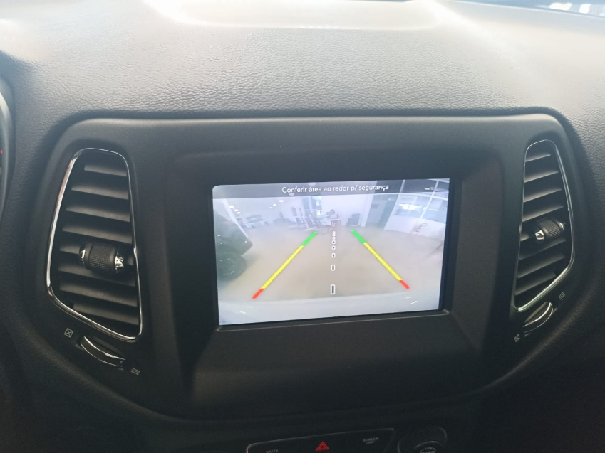 jeep compass 2.0 16v flex sport automatico 4p 20187