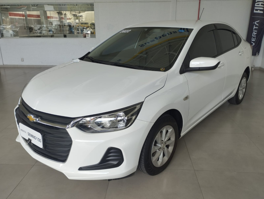 chevrolet onix 1.0 turbo flex plus lt automatico 4p 20222