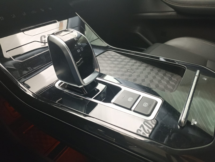 caoa chery tiggo 7 1.5 tci turbo flex sport cvt 4p manual 202510