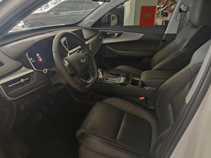 caoa chery tiggo 7 1.5 tci turbo flex sport cvt 4p manual 202512