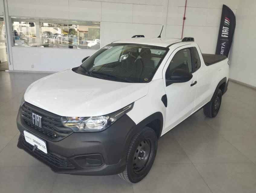 fiat strada 1.4 fire flex endurance cs manual 2p 20232