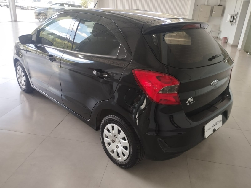 ford ka 1.0 ti-vct flex se manual 4p 20203