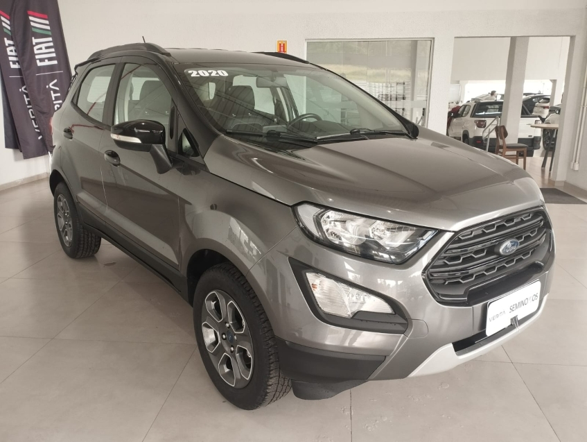 ford ecosport 1.5 ti-vct flex freestyle manual 4p 2020