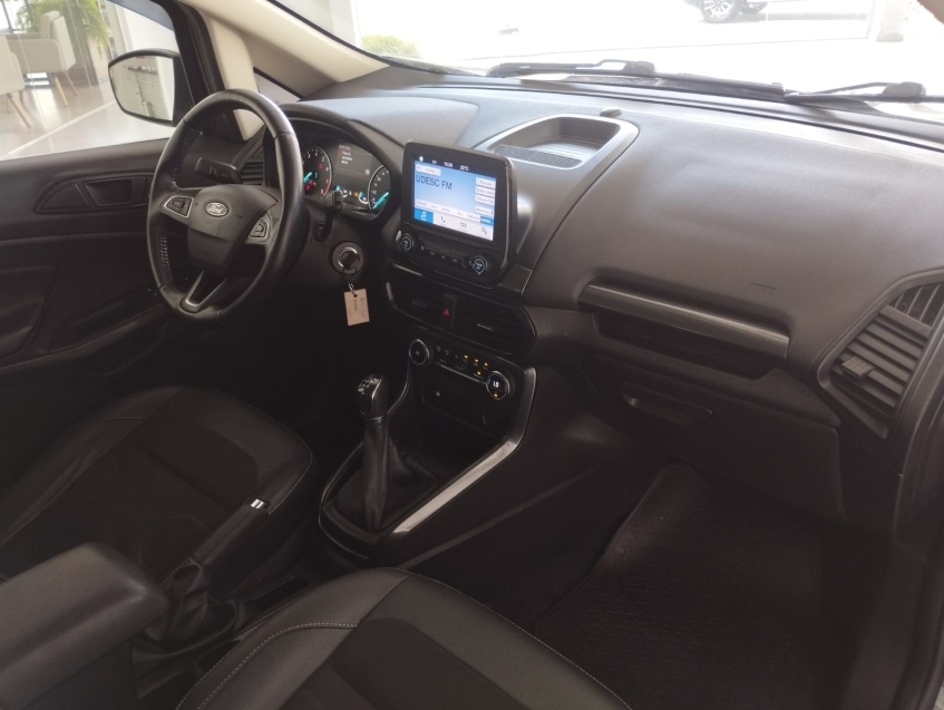 ford ecosport 1.5 ti-vct flex freestyle manual 4p 20207