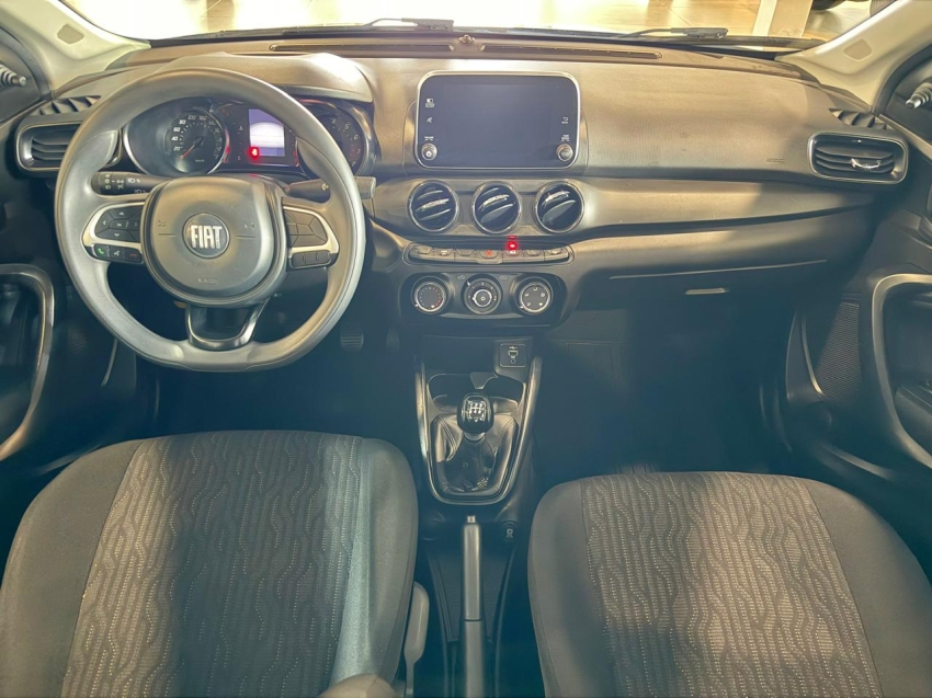 fiat cronos 1.3 firefly flex manual 4p 20227