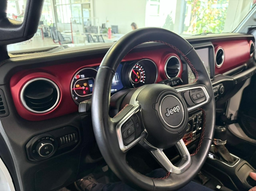 jeep wrangler 2.0 turbo gasolina rubicon 4p 4x4 at8 automatico 20218