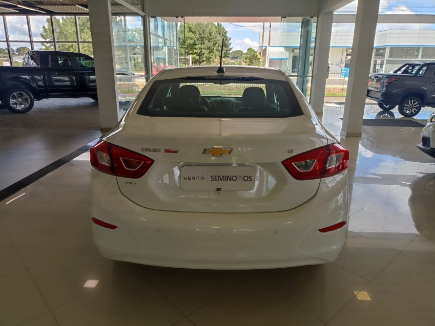 chevrolet cruze 1.4 turbo lt 16v flex 4p automatico 20215