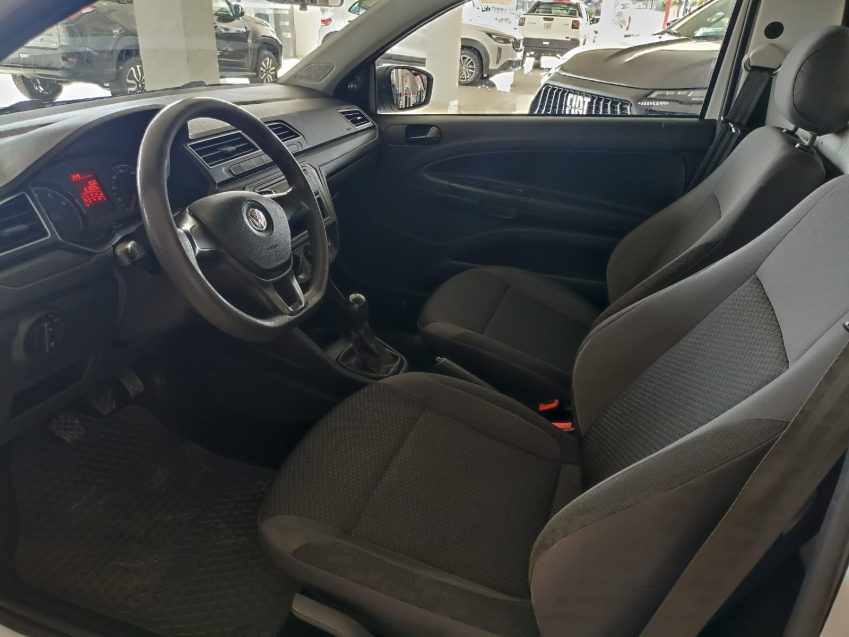 volkswagen saveiro 1.6 msi robust cs 16v flex 2p manual 20237