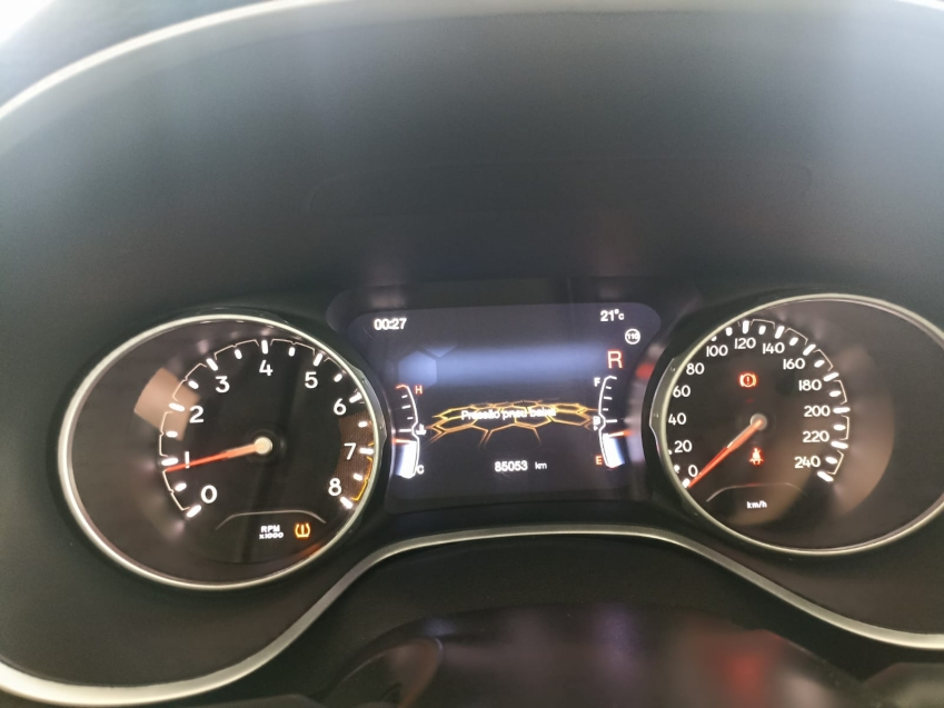 jeep compass 2.0 16v flex longitude automatico 4p 202011