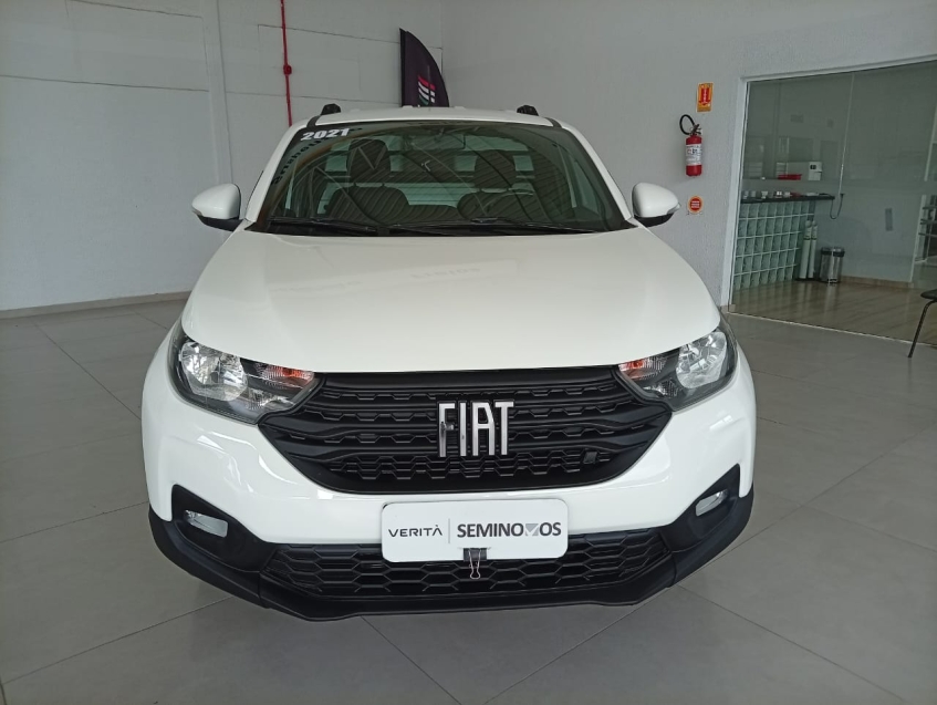 fiat strada 1.3 firefly flex freedom cs manual 2p 20211