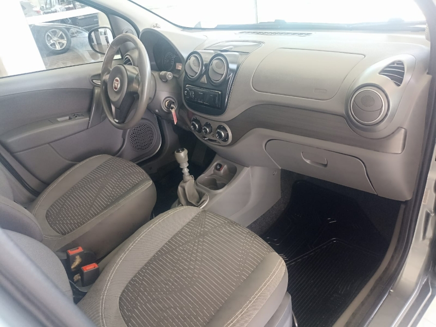 fiat palio 1.4 mpi attractive 8v flex 4p manual 20157