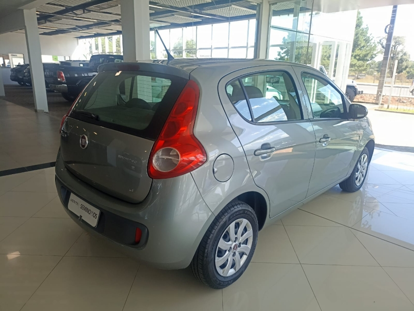 fiat palio 1.4 mpi attractive 8v flex 4p manual 20153