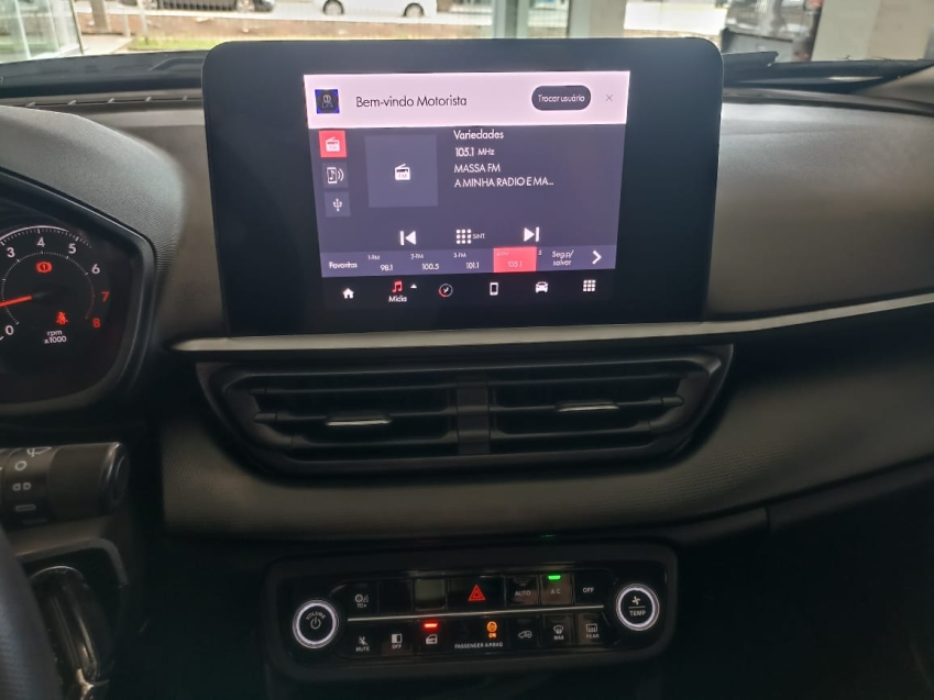 fiat pulse 1.0 turbo 200 flex drive cvt 4p automatico 20226