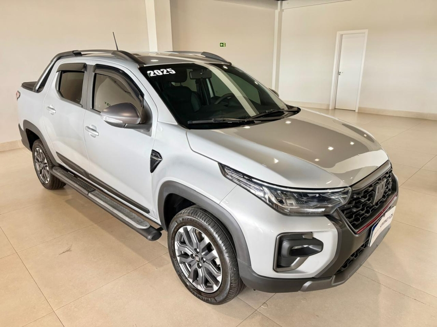 fiat strada 1.0 turbo 200 flex ultra cd cvt 4p automatico 20253