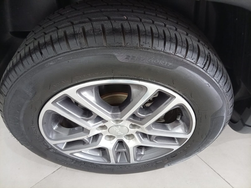 jeep compass 2.0 16v flex sport automatico 4p 20208