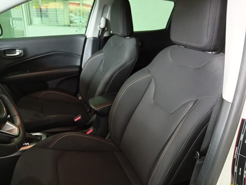 jeep compass 2.0 16v flex sport automatico 4p 20207