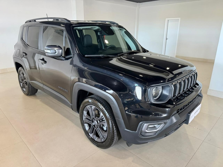 jeep renegade 1.3 t270 turbo flex longitude at6 4p automatico 20251