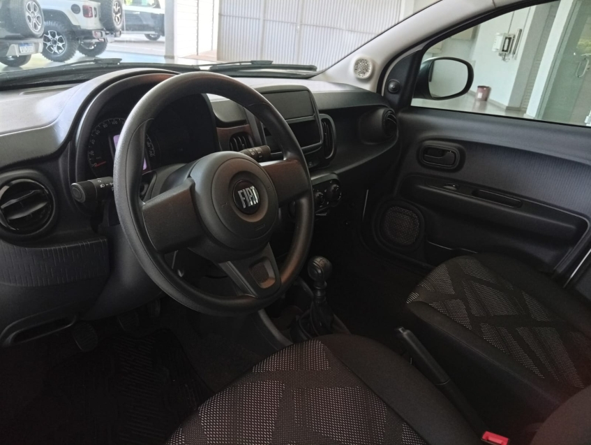 fiat mobi 1.0 evo flex like. manual 4p 20248