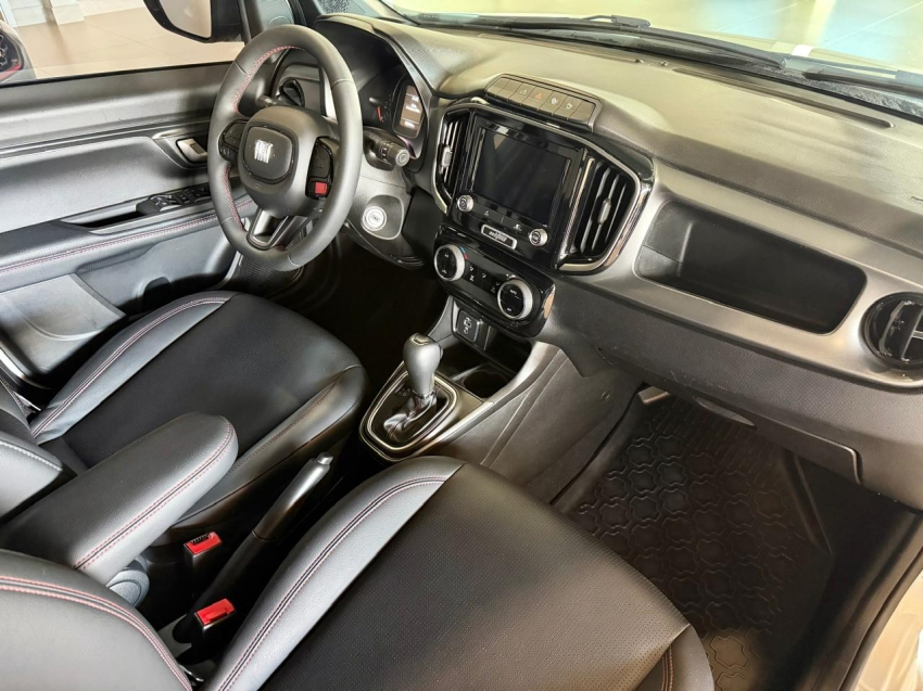 fiat strada 1.0 turbo 200 flex ultra cd cvt 4p automatico 20265