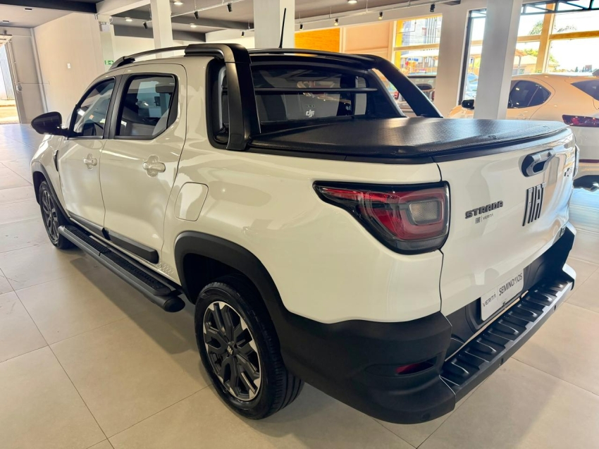 fiat strada 1.0 turbo 200 flex ultra cd cvt 4p automatico 20269