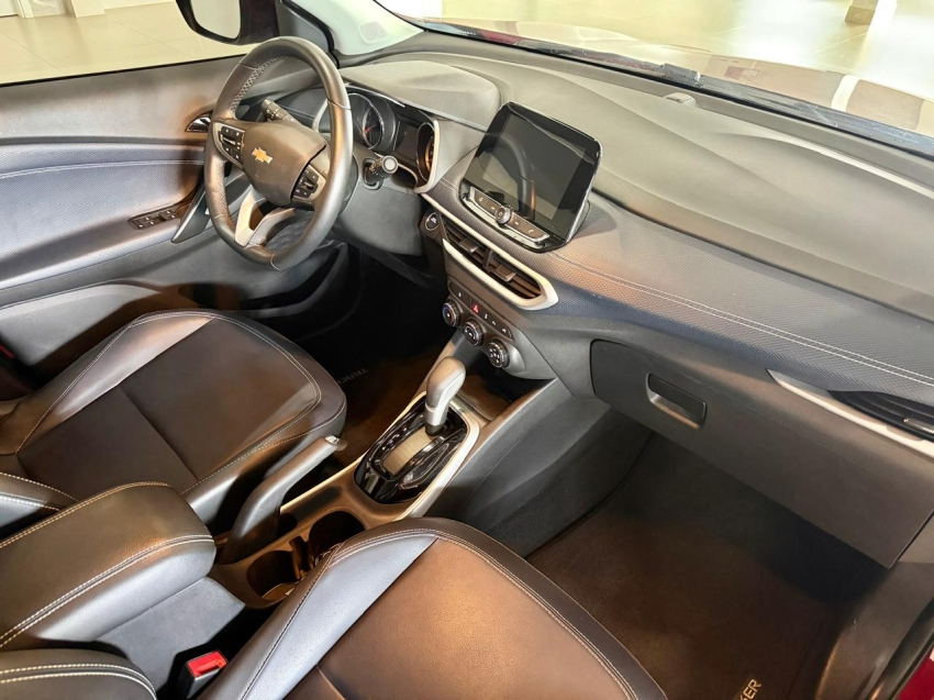 chevrolet tracker 1.2 turbo flex premier automatico 4p 202310