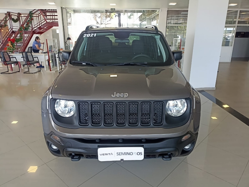 jeep renegade 2.0 16v turbo diesel moab 4p 4x4 automatico 20212